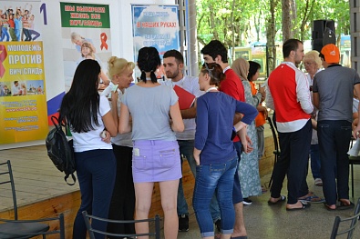 Северо-Кавказский молодежный форум